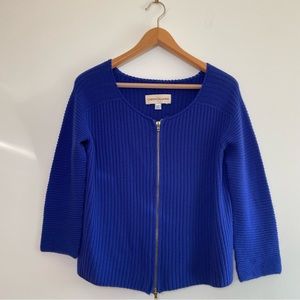 Caron Callahan Wool Sweater